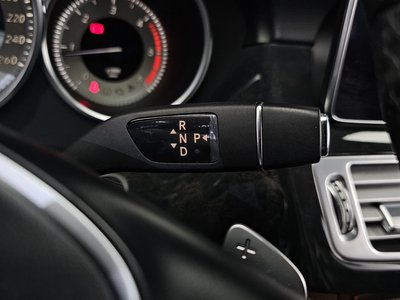 MERCEDES-BENZ CLS - 9