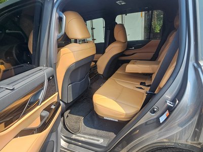 LEXUS LX - 10