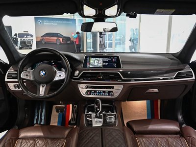 BMW 7 SERIES - 4