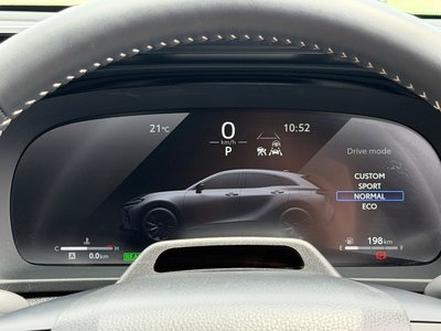 2025 Toyota CROWN SPORT 缩略图 49