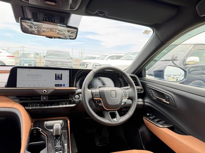 2025 Toyota CROWN SPORT 缩略图 38