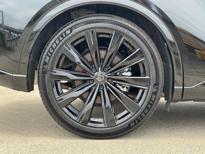 2025 Toyota CROWN SPORT 缩略图 36
