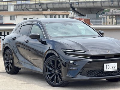 2025 Toyota CROWN SPORT 缩略图 16
