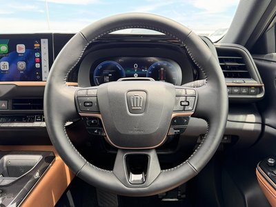 2025 Toyota CROWN SPORT 缩略图 45