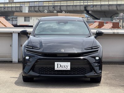 2025 Toyota CROWN SPORT 缩略图 11