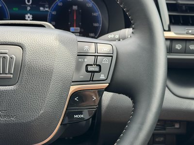 2025 Toyota CROWN SPORT 缩略图 47