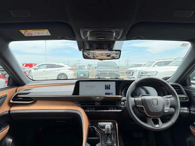 صورة 3 لـ 2025 Toyota CROWN SPORT