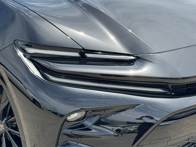 2025 Toyota CROWN SPORT 缩略图 18