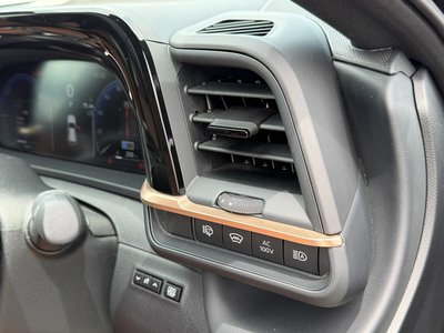 2025 Toyota CROWN SPORT 缩略图 44