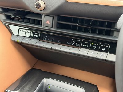 2025 Toyota CROWN SPORT 缩略图 62