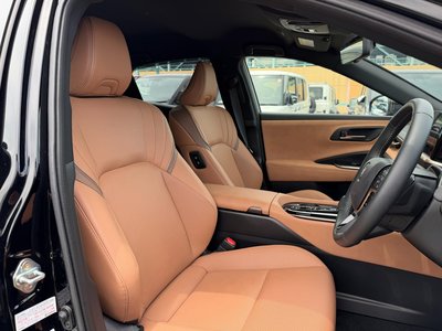 2025 Toyota CROWN SPORT 缩略图 40