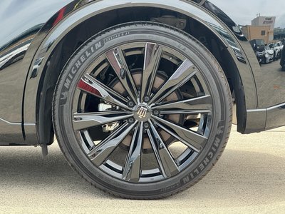 2025 Toyota CROWN SPORT 缩略图 35