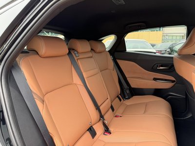 2025 Toyota CROWN SPORT 缩略图 70