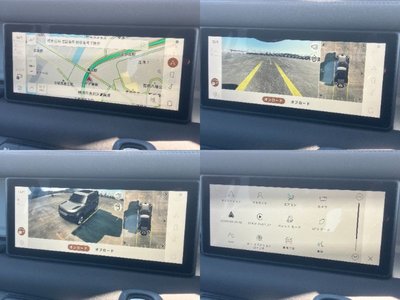 LAND ROVER DEFENDER - 8