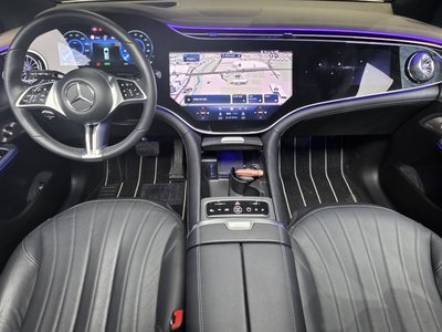 MERCEDES-BENZ EQE - 5