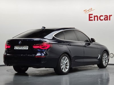 صورة 4 لـ 2020 BMW 3 SERIES GT