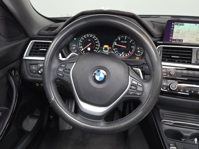 2020 BMW 3 SERIES GT — миниатюра 18