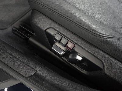 2020 BMW 3 SERIES GT — миниатюра 23