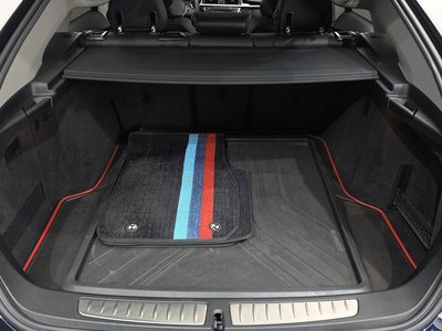 2020 BMW 3 SERIES GT — миниатюра 26