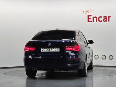 صورة 3 لـ 2020 BMW 3 SERIES GT