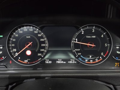 2020 BMW 3 SERIES GT — миниатюра 11