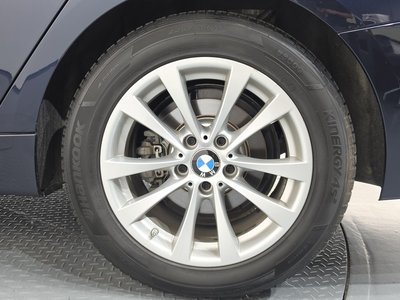 صورة 8 لـ 2020 BMW 3 SERIES GT