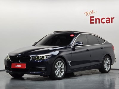 صورة 1 لـ 2020 BMW 3 SERIES GT