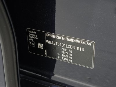 2020 BMW 3 SERIES GT — миниатюра 28