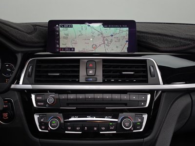 2020 BMW 3 SERIES GT — миниатюра 19