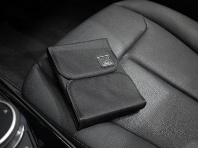 2020 BMW 3 SERIES GT — миниатюра 22