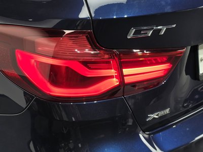 صورة 10 لـ 2020 BMW 3 SERIES GT