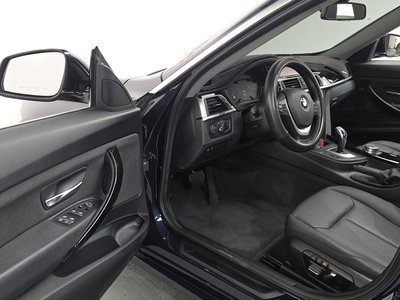 2020 BMW 3 SERIES GT — миниатюра 13