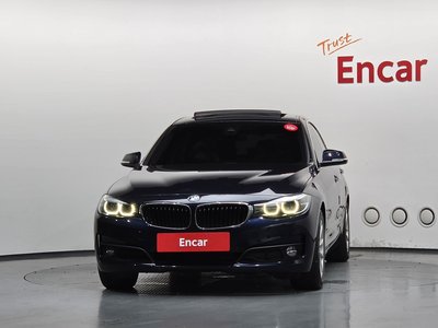صورة 2 لـ 2020 BMW 3 SERIES GT