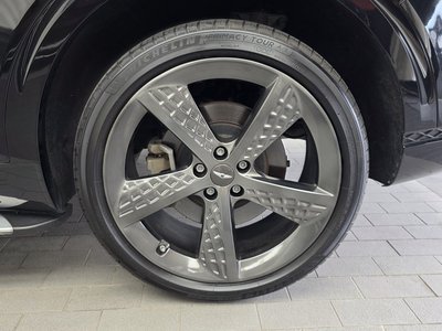 2021 Genesis GV70 照片 8