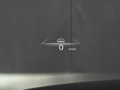 2021 Genesis GV70 — миниатюра 24