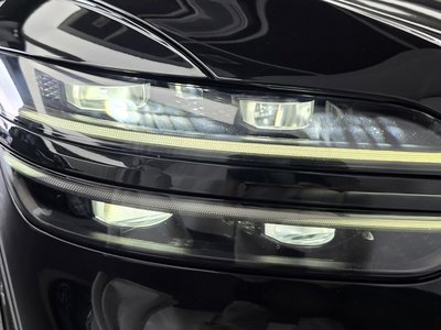 2021 Genesis GV70 照片 9