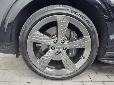 2021 Genesis GV70 照片 6