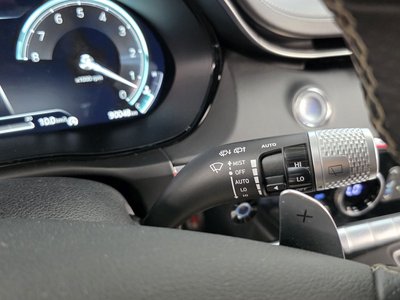 2021 Genesis GV70 — миниатюра 29