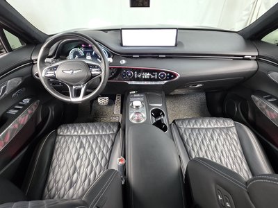 2021 Genesis GV70 照片 5