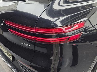 2021 Genesis GV70 照片 10