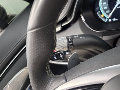 2021 Genesis GV70 — миниатюра 30