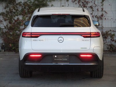MERCEDES-BENZ EQC - 5