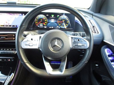 MERCEDES-BENZ EQC - 10