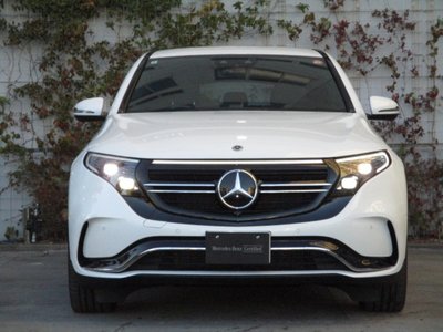 MERCEDES-BENZ EQC - 2