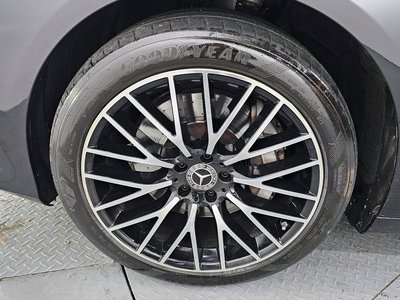 MERCEDES-BENZ S-CLASS - 6