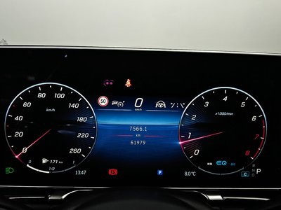 MERCEDES-BENZ S-CLASS - 8