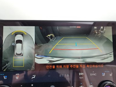 2024 Lexus RX 缩略图 20