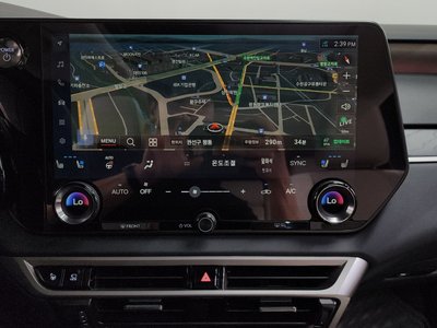 2024 Lexus RX 缩略图 18
