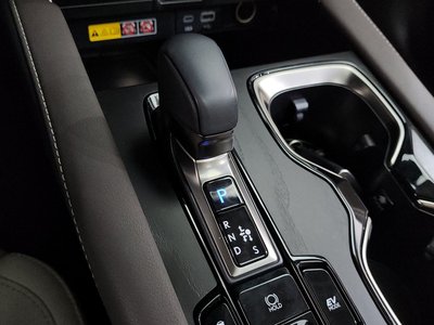 2024 Lexus RX 缩略图 12