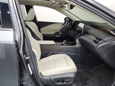 2024 Lexus RX 缩略图 16